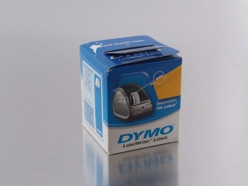 DYMO HANGMAPLABEL 99017