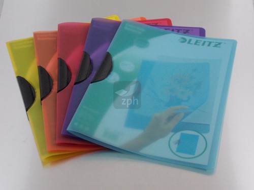 COLORCLIP RAINBOW A4