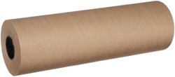 KRAFT ROL BRUIN natron 70 grams 50 cm breed p/kg  ca. 350 meter