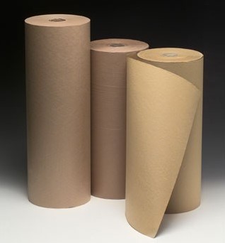 KRAFT ROL BRUIN 70 grams 100 cm p/kg