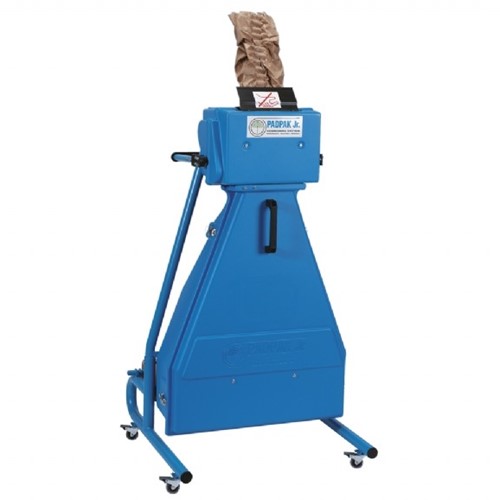 ROL PADPAK PAPIER JR  68 cm breed  70 grams 160 meter
