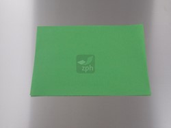 MEATSAVER PAPIER VELLEN Groen 200x300 mm