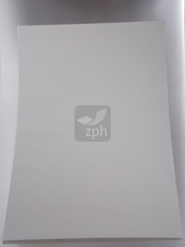 MEATSAVER PAPIER VELLEN  WIT 40x60 cm   (P/KG)