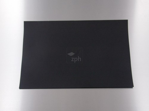 MEATSAVER PAPIER VELLEN 20 x 30 cm  ZWART