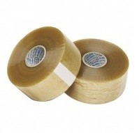 BONUSTAPE 50 mm breed x  200 meter