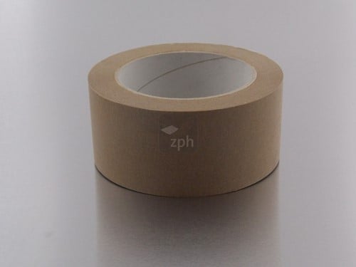 TAPE PAPIER BRUIN 50 mm x 50 meter