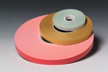 TAPE DUBBELZIJDIG-KLEVEND  9 mm  x 50 meter