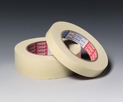 MASKING AFPLAK-TAPE 80    50 mm.x 50 meter