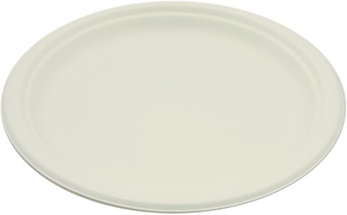SUIKERRIET BORD Ø 18 cm ECO PUL 2001