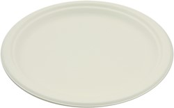 SUIKERRIET BORD Ø 23 cm ECO PLU2002