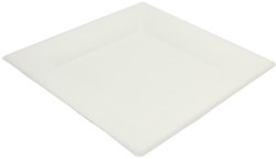 SUIKERRIET BORD 20x20 cm ECO PUL2025