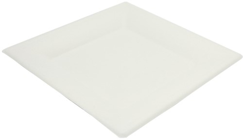 SUIKERRIET BORD 20x20 cm ECO PUL2025