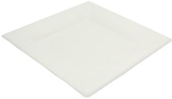 SUIKERRIET BORD 26x26 cm ECO PUL2023