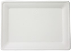 SUIKERRIET BORD 20x28 cm ECO PUL2035
