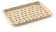 CATERING SERVEERSCHAAL 35x24 cm  ECO BETRAY bagasse 