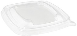 DEKSEL BE PULP 13x13 cm  transparant SABERT PUL53501