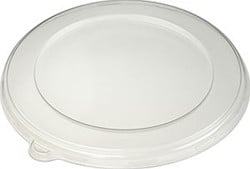 DEKSEL MENUBAK ROND Ø 21cm PUL 51932N Sabert  reusable 