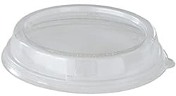 DEKSEL RPET  tbv  BOWL BAGASSE SUIKERRIET  Ø 19 cm  188061