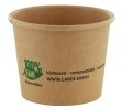 Saus cup 3oz-90ml