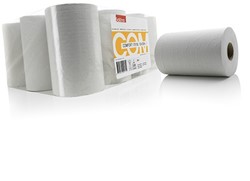 SATINO COMFORT POETSROL MINI 1 laags RECYCLED 20 cm x 120 mtr 172155 305861