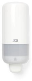 TORK FOAM schuimzeep dispenser wit  S4  561500