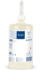 TORK PREMIUM LIQUID ZEEP MILD 1 ltr fles / flacon 420501  S1