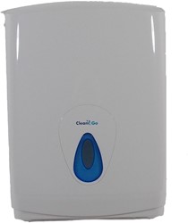 CLEAN&GO MAXI HANDDOEKDISPENCER