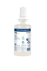 TORK PREMIUM SOAP FOAM MILD NONPERFUMED 520701