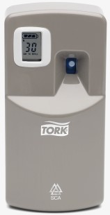 TORK DISP AIRFRESHENER AEROSOL WIT electronic