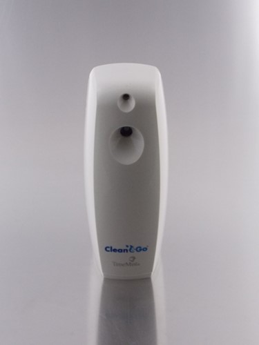 LUCHTVERFRISSER DISPENSER AUTOMATISCH    CLEAN&GO