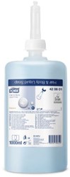 TORK ZEEP LIQUID HAIR & BODY 1 liter