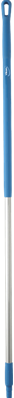 STEEL aluminium 1500 mm / vikan 29373 BLAUW