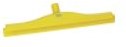 HYGIENE VLOERTREKKER 50 cm  / vikan 77236  geel