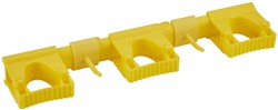 Vikan Hygiënisch Hi-Flex Ophangsysteem Geel 11016