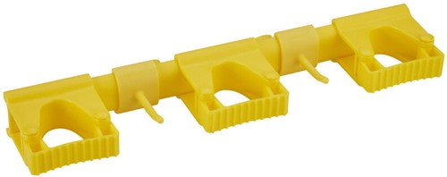 Vikan Hygiënisch Hi-Flex Ophangsysteem Geel 11016