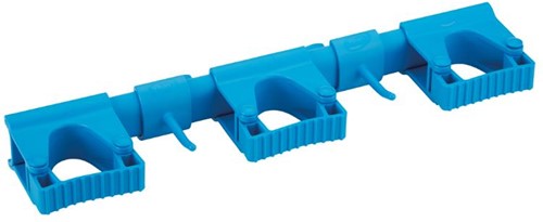 Vikan Hygiënisch Hi-Flex Ophangsysteem Blauw 10113