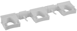 Vikan Hygiënisch Hi-Flex Ophangsysteem wit 10115
