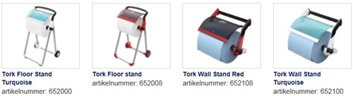 TORK MATIC® AUTO SENSOR HANDTOWEL ROLL DISPENSER 459500