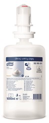 TORK PREMIUM SOAP FOAM MILD NONPERFUMED 1 ltr   520501 S4