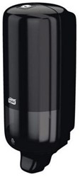 TORK SOAP and Sanitizer dispencer ZWART 564508