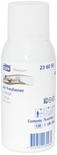 TORK PREMIUM AIRFRESHENER AEROSOL BLOOSOM 257011 doos a 6x32 ml