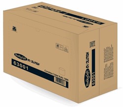 Bulky Soft EVSOLUTION Coreless toilet rollen 105 meter pak a 36 rol   63001