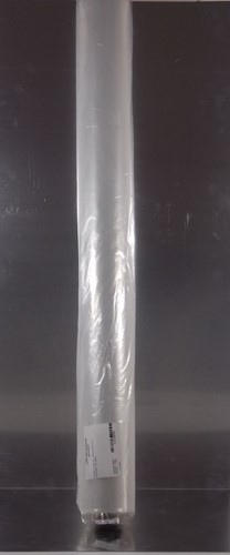 AFDEKFOLIE ROL 200 cm  x 100 meter LDPE  30 micron HELDER