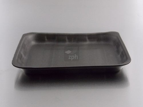 SCHUIMSCHAAL 225x175x25 mm 3S-25  GRIJS