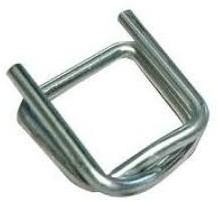 STALEN GESPEN BUCKLES 16 mm doos a 1000 stuks