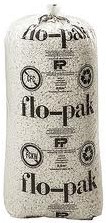 FLOPAK OPVULMATERIAAL STANDAARD     zak a 500 liter