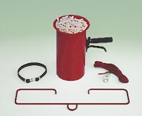 AFVULTRECHTER TBV FLO PAK