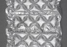 FLOPAK MINI PAK’R Retail RENEW Quilt  luchtkussenfolie Large LD 3.5   250 mtr  100% RECYCLEBAAR