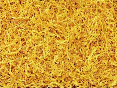 SIZZLEPAK GEEL  511  doos a 1,25 KG