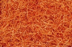 SIZZLEPAK ORANGE 048 doos a 1,25 kg